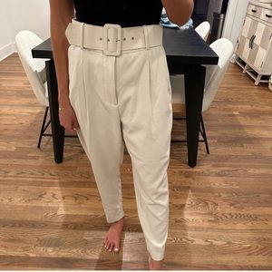 Zara pants